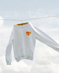 Hot Dog Summer Sweatshirt