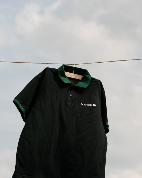 Dognosis Polo — Black