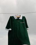 Dognosis Polo — Forest Green