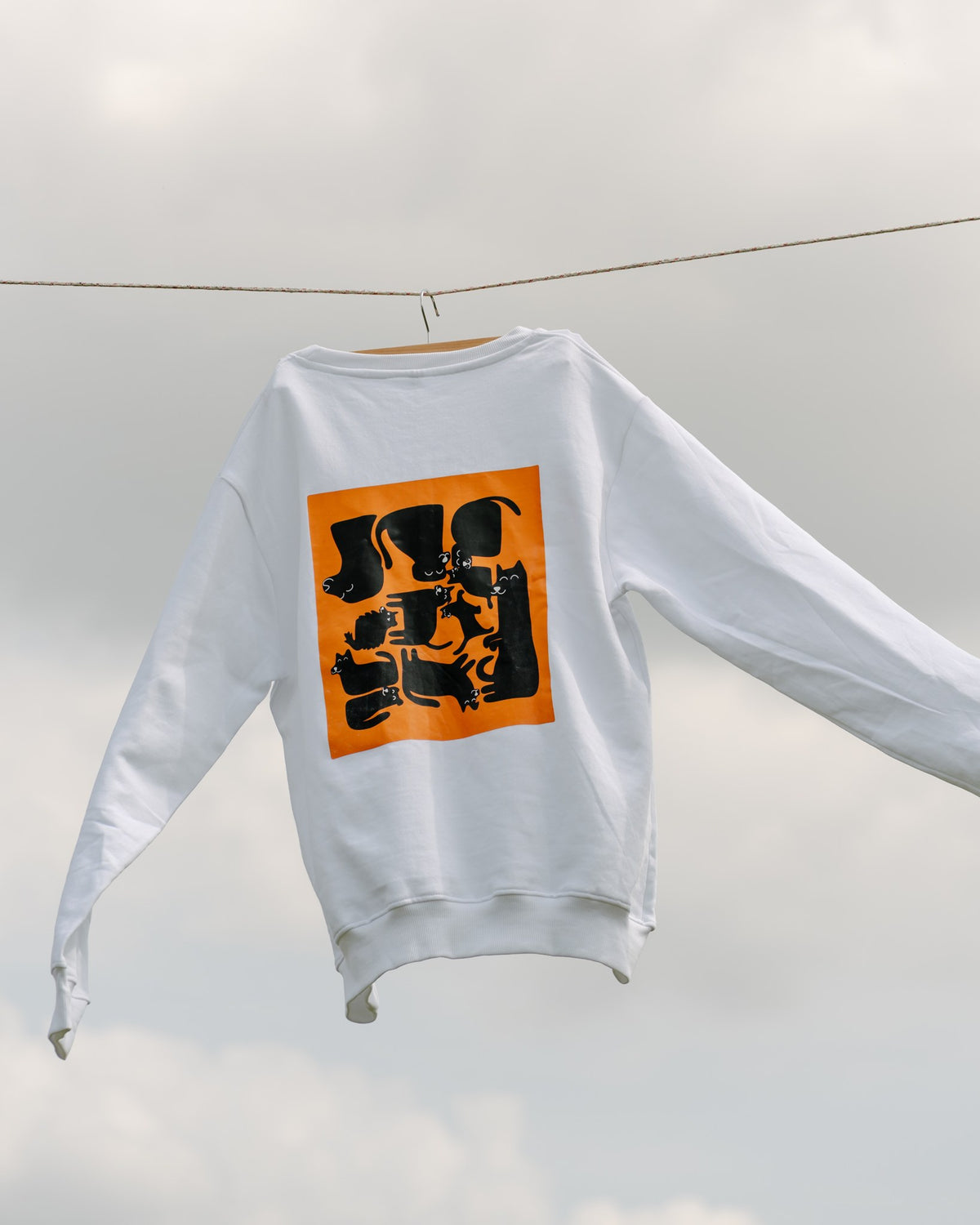 Pack Sweatshirt