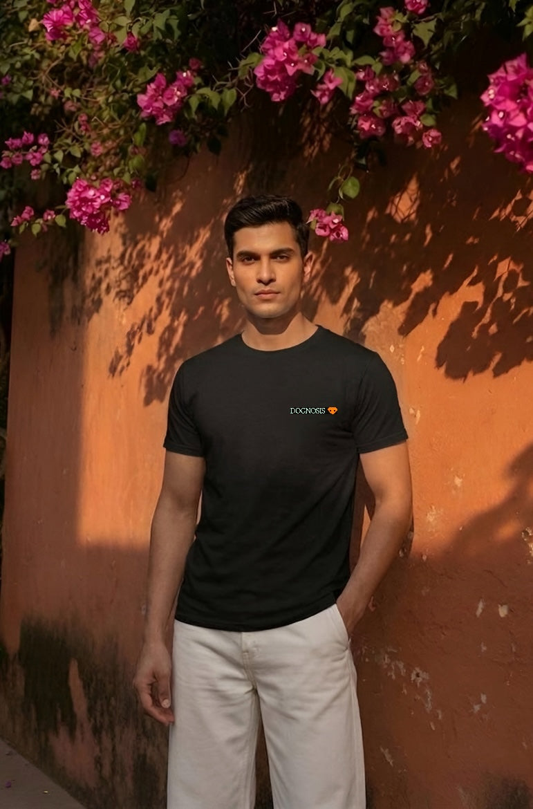 Dawg Routine Tee