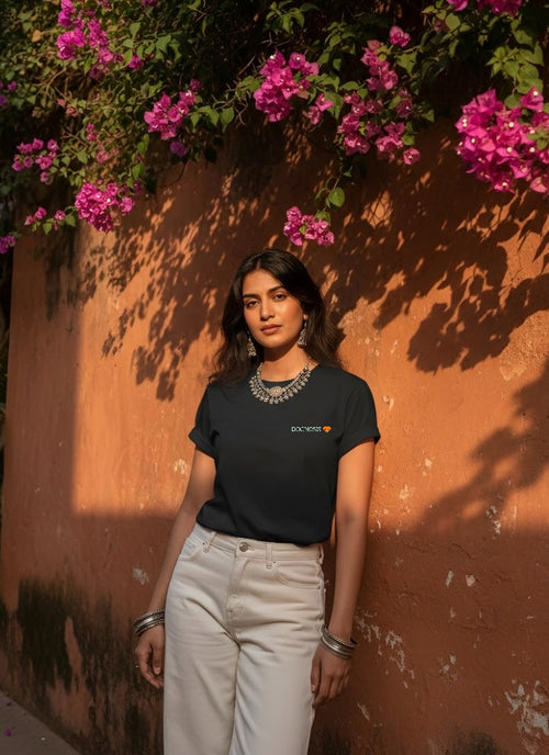 Dawg Routine Tee