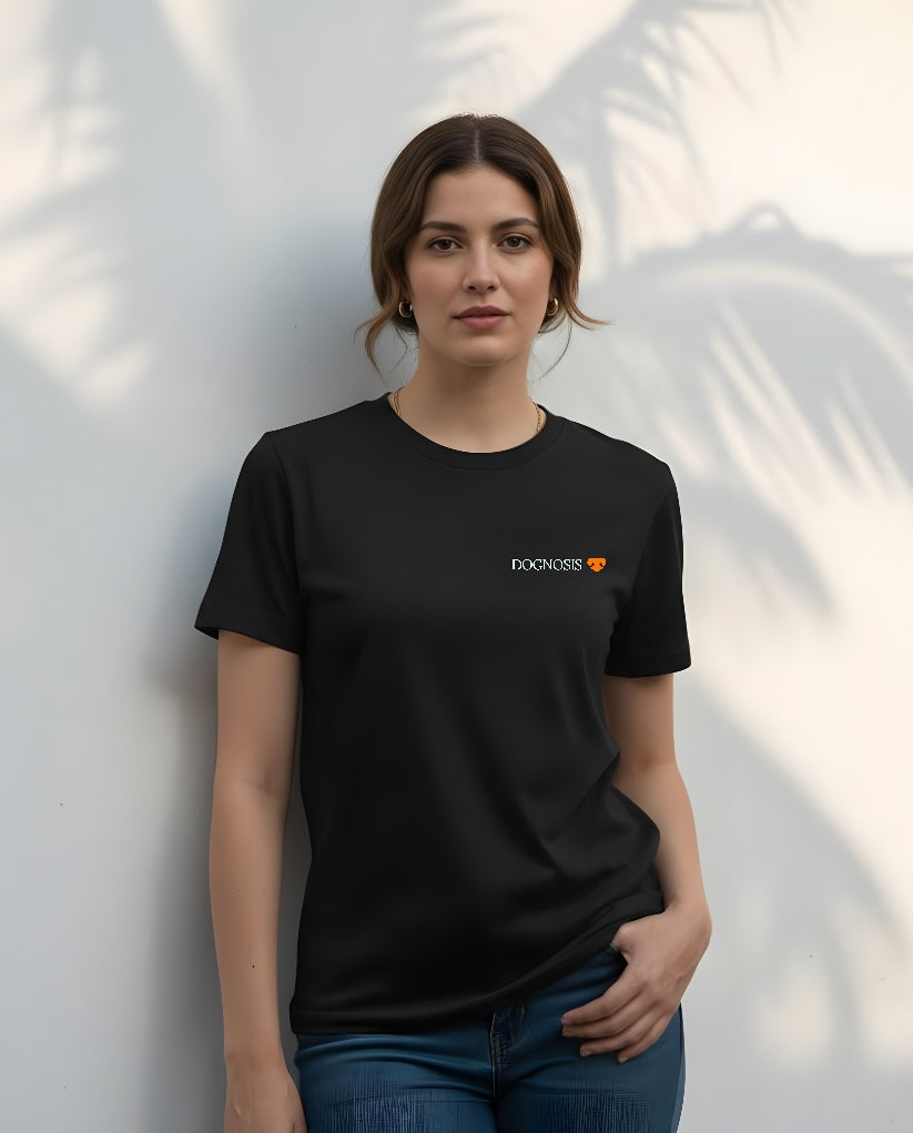 Dognosis Snout Tee