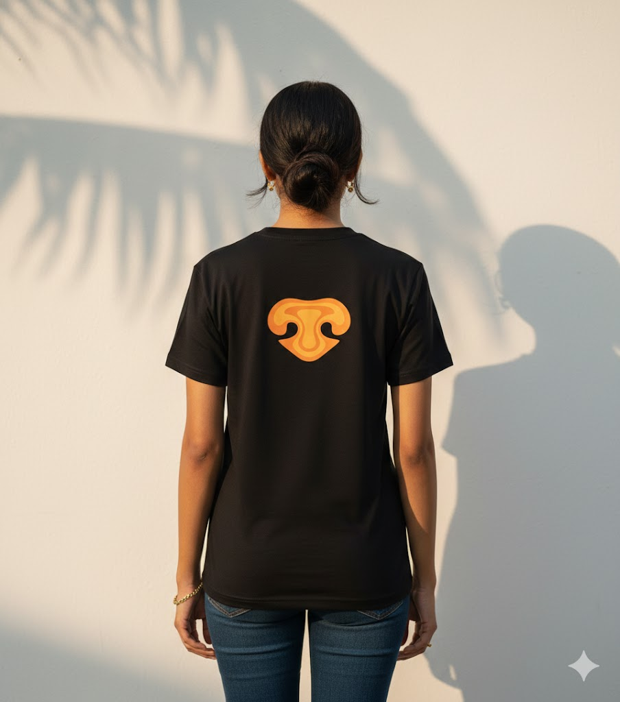 Dognosis Snout Tee