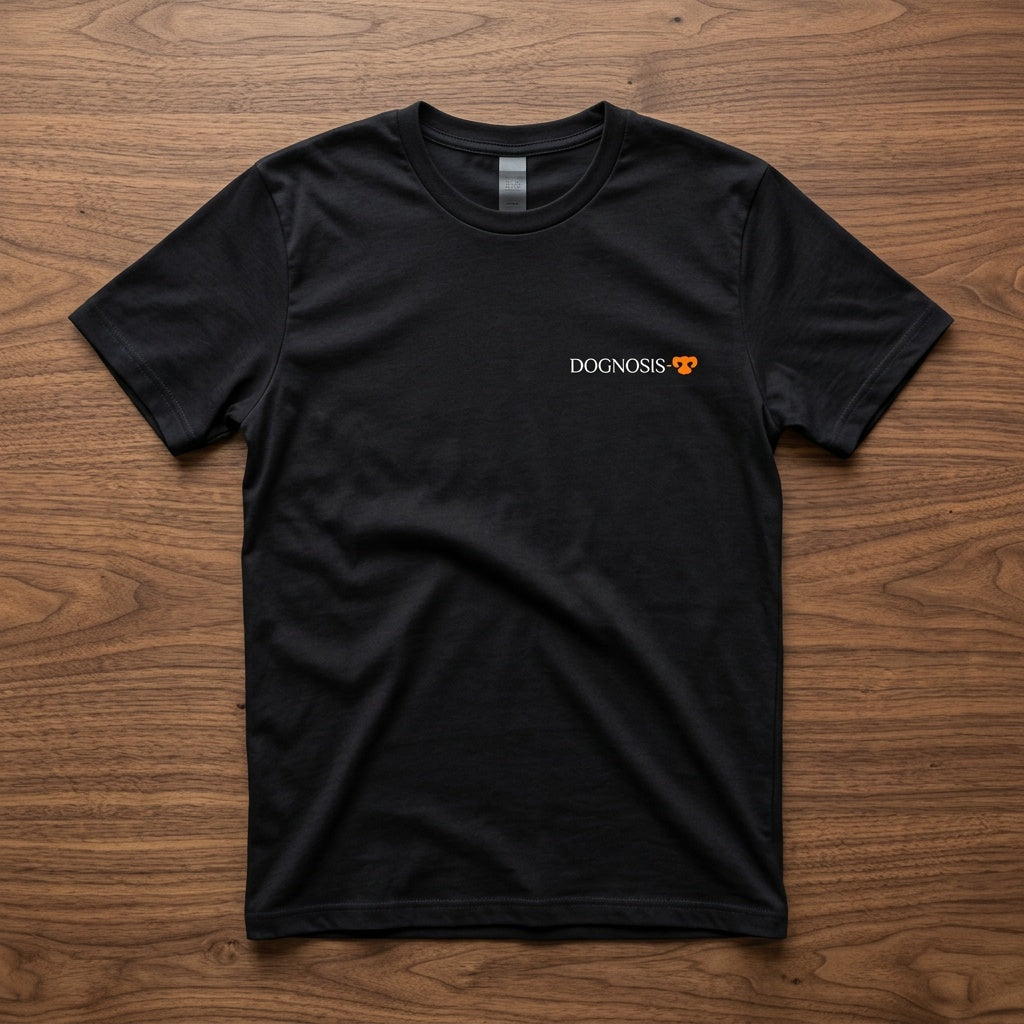 Dognosis Snout Tee